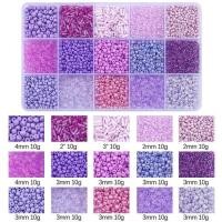 ราคา ชุดกล่องลูกปัดแก้วคริสตัล สีรุ้ง สําหรับทําเครื่องประดับ สร้อยคอ สร้อยข้อมือ DIY (19894211642)