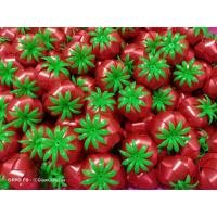 ราคา เหรียญโปรยทาน มะเขือเทศ 20 ชิ้น ตัวเปล่า พร้อมส่งแถมฟรี 2 ชิ้นค่ะ (17754375749)