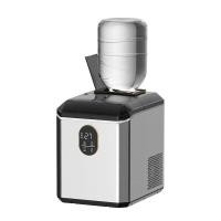 ราคา รับประกัน 5 ปี เครื่องทำน้ำแข็ง 32kg ถาดทำน้ำแข็ง 24 ช่อง ครื่องผลิตน้ำแข็งอัจฉริยะ อัตโนมัติ ทำน้ำแข็ง เครื่องทำน้ำแข็งพกพา Ice Maker (20638952646)