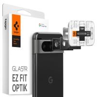 ราคา SPIGEN ฟิล์มกระจกเลนส์กล้องสำหรับ Pixel 8 Series Glas tR EZ Fit Optik ป้องกันรอยกล้องขีดข่วนและติดใช้ง่ายกับเคส ฟิล์ม Google Pixel 8 Pro 8 (20361035271)