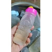 ราคา ขวดPPใส่น้ำผลไม้120CC 130CC 50ใบ แพ็ค สีขาวขุ่น ทรงเหลี่ยม พร้อมฝากด ขวดพลาสติก ขวดน้ำ ขวดน้ำจิ้ม (18904846827)