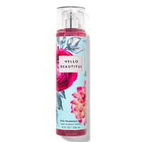 ราคา ส่งไว ถูก BATH AND BODY WORKS น้ำหอมแบ่งขาย ของแท้ bath and bodyworks Bath Body Works Fine Fragrance Body mist 10 ML (20796860550)