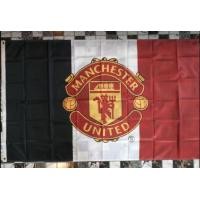 ราคา ธงแมนยูผืนใหญ่90 150cmธงแมนยู Man U (12280802491)