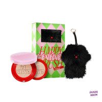 ราคา แท้ พร้อมส่ง ESPOIR Pro Tailor Be Velvet Cover Cushion New Class Happy Crush Edition SPF34 PA 14g (20465539608)