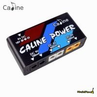 ราคา Caline CP02 พาวเวอร์ซัพพลายสำหรับเอฟเฟคกีตาร์ Mini Power Supply with 6 Outputs (20763869850)