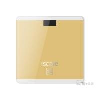 ราคา เครื่องชั่งน้ำหนักดิจิตอล อัจฉริยะ เครื่องชั่งน้ำหนักดิจิตอล 0 2 180KG Electronic Weight Scale Muscel Body Fat Scales (9509590768)