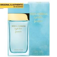 ราคา Dolce Gabbana Light Blue Forever EDP 50 ml 100 ml (15919778182)