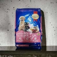 ราคา 1ถุง อาหารลูกหมา สมาร์ทฮาร์ท รสเนื้อวัวและนม 8 กิโลกรัม (20807455729)