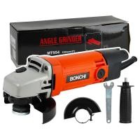 ราคา เครื่องเจียร์ เครื่องเจียร์ไฟฟ้า เครื่องเจียร์ลูกหมู ขนาด 4 นิ้ว BONCHI รุ่น MT954 (19418973593)