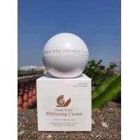 ราคา Snail Wish Whitening Cream (20763478527)