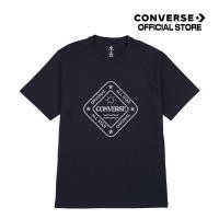 ราคา Converse เสื้อ Tee คอนเวิร์ส WINTER TEE Collection Mens BLACK 10026529 A01 1326529AH3BKXX (20569316358)