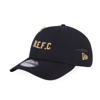 ราคา New Era หมวกรุ่น NEW ERA MORNING CLUB NEFC BLACK 9FORTY CAP (20532742656)