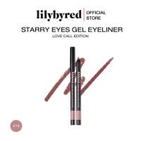 ราคา LILYBYRED STARRY EYES AM9 TO PM9 GEL EYELINER 0 5 G อายไลน์เนอร์ (20827081999)
