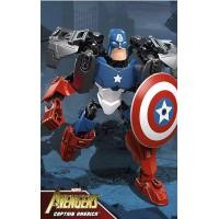 ราคา BRICK เลโก้ไอรอนแมน เลโก้แบทแมน เลโก้หุ่นยนต์ เลโก้ marvel เลโก้อเวนเจอร์ 8 ปีขึ้นไป เลโก้กัปตันอเมริกา ยักษ์เขียว เลโก้มาเวล เลโก้ซุปเปอร์ฮีโร่ (20802960669)