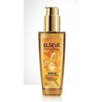 ราคา L oreal ลอรีอัล ปารีส เอลแซฟ เอ็กซ์ตรอว์ดินารี่ ออยล์ Botanical Serum 30 มล 100 มล Extraordinary บำรุงผม น้ำมันใส่ผม เซรั่มบำรุงผม (19719842835)