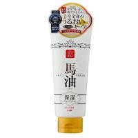 ราคา Lishan Horse Oil โฟมล้างหน้า และครีมทาผิว (16377703248)