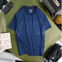 ราคา เสื้อกีฬาคอกลม ผ้าเย็น Airism ลาย NK AD สุ่มลาย (20457002280)