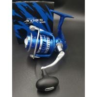 ราคา รอก ตกปลา Okuma Azores รุ่นสปูนเจาะรู (20698850802)