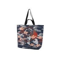 ราคา Mc jeans ถุงช้อปปิ้ง อเนกประสงค์ สีกรมท่า M02P071 (20795122815)