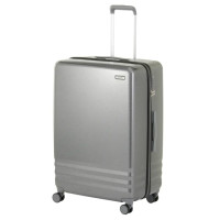 ราคา ace TRANSMIT Zipper Type Hardcase Luggage 30 กระเป๋าเดินทางล้อลาก (19167982744)