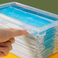 ราคา Lowest price HOMA กล่องเก็บของกล่องกระดาษทิชชูเปียกกล่องทารกผ้าเช็ดทำความสะอาดกล่องกระดาษทิชชูพร้อมฝาปิด (19623357371)