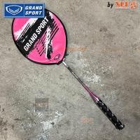 ราคา ไม้แบดมินตัน FBT Grand sport ราคาพิเศษ จำนวนจำกัด มือหนึ่ง เคลียร์สต๊อก ขึ้นเอ็นพร้อมใช้งาน (20691434550)