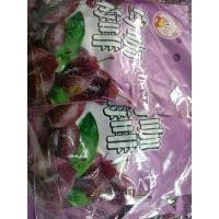 ราคา พรุนม่วง บ๊วยม่วง ลูกพรุนเชื่อม ขนาด 40 กรัม 1 แพค มี 20 ซอง (19773385255)