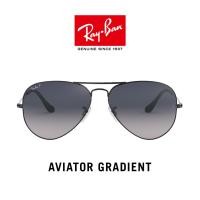 Ray-Ban Aviator แว่นกันแดด รุ่น RB3025 004-78