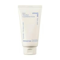 ราคา สูตรใหม่ Innisfree Bija Trouble Facial Foam 150 ml (20538190042)