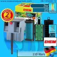 ราคา Eheim Liberty 75 130 200 กรองแขวน กรองตู้ปลา เครื่องกรองน้ำ อีฮาม Liberty75 Liberty130 Liberty200 เครื่องกรองแขวน เครื่องกรองตู้ปลา Filter Cartridge parts อะไหล่กรอ (7648806461)