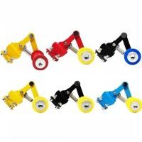 ราคา ตัวดันโซ่รถมอเตอร์ไซค์ แบบลูกกลิ้ง ใช้ได้กับรถทุกรุ่น ตัวดันโซ่ลูกกลิ้ง ตัวดันโซ่มอเตอร์ไซค์ ตัวดันโซ่จักรยานยนต์ ที่ดันโซ่ (20756208059)