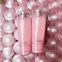 ราคา โทนเนอร์ Lancome Tonique Confort 125ML สินค้าแท้ จากช็อปต่างประเทศ (8280711172)