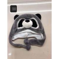 ราคา Manggongtong2 หมวกกันหนาว หมวกสัตว์แฟนซี ใส่ได้ทั้งเด็กและผู้ใหญ่ หมวกไหมพรม (15806586046)