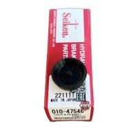 ราคา ลูกยางเบรค ไมตี้เอ็ก ลูกยางเบรคหลัง Mighty X 7 8 SC 47546R MTX LN40 LN85 (20452996130)