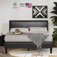 ราคา Zinus ฐานเตียง รุ่น Jade ส่งฟรี (18097659990)