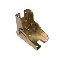 ราคา เหล็กล็อคโต๊ะพับ ขาโต๊ะวงเล็บบานพับ องศาพับได้บานพับ เหล็กบานพับโต๊ะสำหรับโน๊ตบุ๊คตัวยึดขาโต๊ะเก้าอี้โต๊ะต่อฟุต (20699001307)