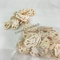 ราคา รากบัวจีน รากบัวแห้ง โหงวจัก รากบัวเกรดA 100g (10918458812)