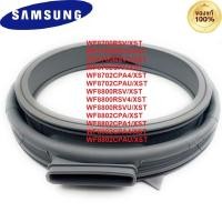 ราคา ขอบยางประตูเครื่องซักผ้าซัมซุง SAMSUNG แท้100 DC64 01537A รุ่นWF8700RSV WF8702CPA WF8800RSV WF8802CPA (19898601797)