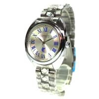 ราคา รุ่นใหม่ นาฬิกาผู้ชาย หญิงCONAVIN เรือนและสาย สแตนเลสสติล ระบบQuartz สไตล์คลาสสิค เรียบหรู พร้อมส่ง (20616328769)