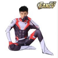 ราคา ชุดแฟนซีผู้ใหญ่ ชุดซุปเปอร์ฮีโร่ ชุดกัปตัน ชุดไอรอนแมน ชุดสไปเดอร์แมน งานเสมือนจริง Full Set avengers costume มี9แบบยอดนิยม ส่งจากไทย (8638236366)