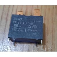 ราคา Relay RF SS 112DMF WRG รีเลย์ 12V 20A 250V แผงวงจรไฟฟ้า (19394057669)