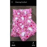 ราคา ที่นอนอนุบาล ผ้าห่ม ที่นอนเด็ก อนุบาล ผ้าห่ม ที่นอนรุ่นหนาใย2ชั้นหนา2 3นิ้วแบบพกพาไปโรงเรียน (18245808335)