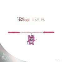 ราคา Disney 100 Lotso Bracelet (20771183648)
