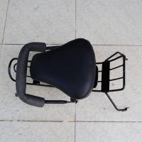ราคา Wave110 wave100 เบาะที่นั่งเด็ก อุปกรณ์แต่ง ฮอนด้า honda wave 100 110 (6936442494)
