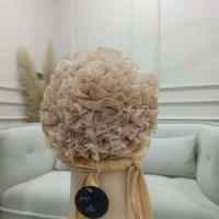 ราคา อินเนอร์ลูกไม้ก่อนคลุมผ้าคลุมผู้หญิงมุสลิม นำเข้าจากอินโดนีเซีย ก่อนคลุมหรือสวมหัวฮิญาบสำเร็จหรือปอมๆหรือลูกหมวกอิสลาม Hijab muslim ฮีญาบมุสลิมแฟชั่นทันสมัยมาก ner79 วาริสมุสลิม (17409797395)