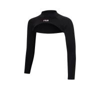 ราคา FILA Earth เสื้อลำลองแขนยาวผู้หญิง (20629063499)