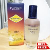 ราคา เอสเซนส์ Loccitane Immortelle Reset Triphase Essence 150 ml ฉลากไทย ของแท้ 100 (20252337955)