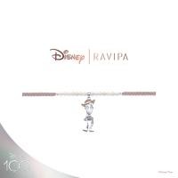 ราคา Disney 100 Woody Bracelet (20771082424)