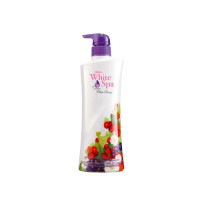 ราคา ถูก ครีมทาผิว โลชั่น มิสทิน ไวท์ สปา ไวท์เทนนิ่ง บอดี้โลชั่น Mistine White Spa Whitening Lotion 400 500 600 ml civic lovely sweet (20618668436)