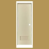 ราคา PVC ประตูห้องน้ำพีวีซีบานพร้อมวงกบ (19114316968)